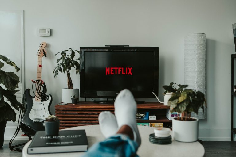 Netflix stock slips below 200-day MA: here’s why Josh Brown still favours buying