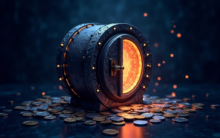 Why are altcoins like Filecoin, ICP, Zcash, and Dash surging today?