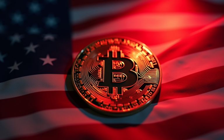 Why is the crypto market crashing, and will it rebound?