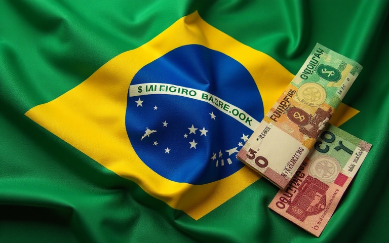 Brazil’s fiscal reality set to dominate agenda after 2026, Goldman Sachs warns