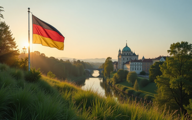 DAX Index forecast as it loses key support and top laggards revealed