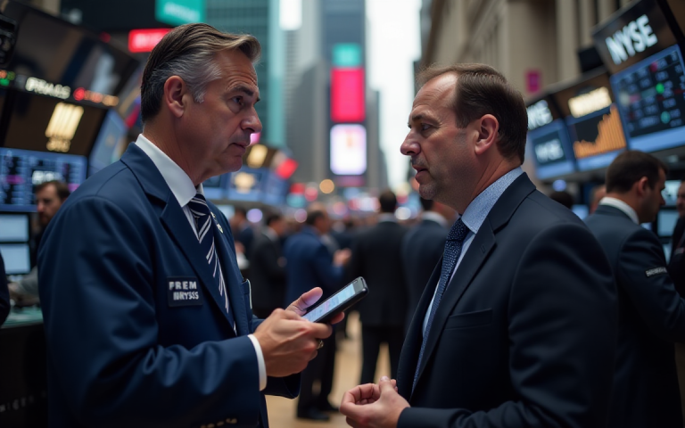 Top catalysts for the S&P 500 Index and ETFs like VOO and SPY