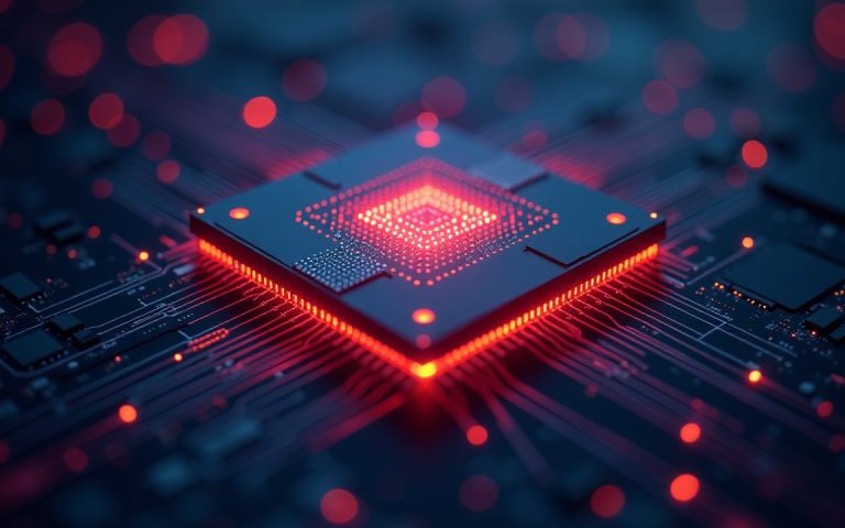 Here’s the billionaires’ top pick for quantum computing exposure