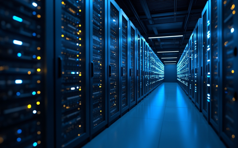 Hut 8 stock jumps on hyperscale AI data centre deal with Anthropic, Fluidstack