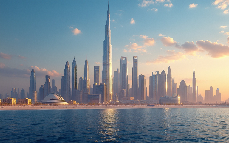 Ray Dalio reveals the next ‘Silicon Valley’ investors must invest in