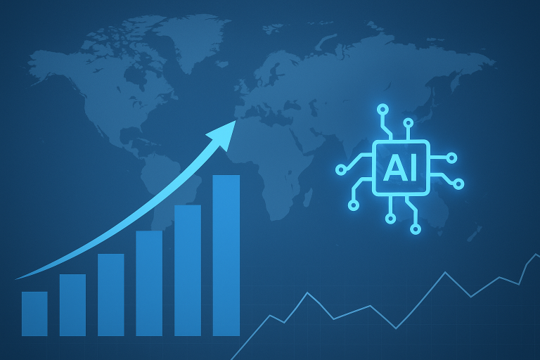 Interview: brace for volatility as AI reshapes markets in 2026, says Erlen Capital’s Schneller