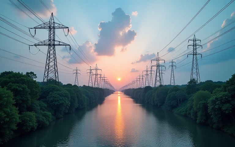 Ofgem approves $37B grid investment, adding £108 to average UK bills by 2031
