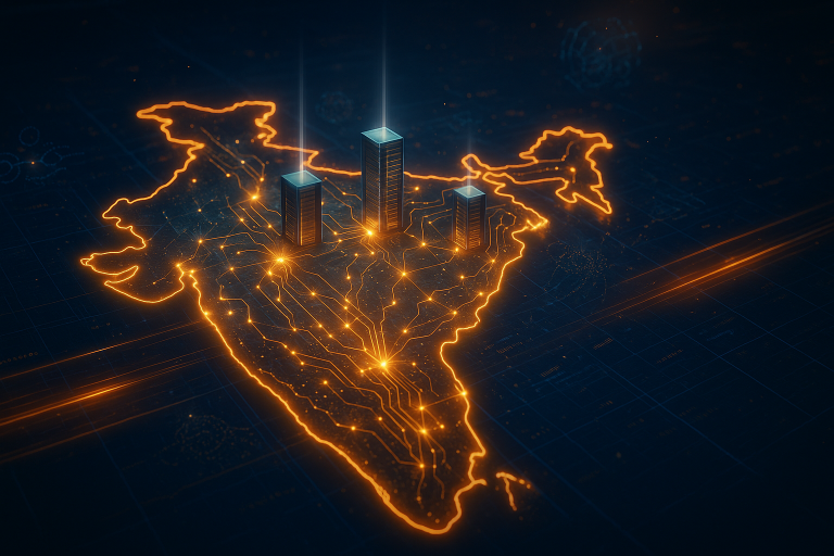 Microsoft makes its biggest Asia move: $17.5B to transform India into an AI powerhouse