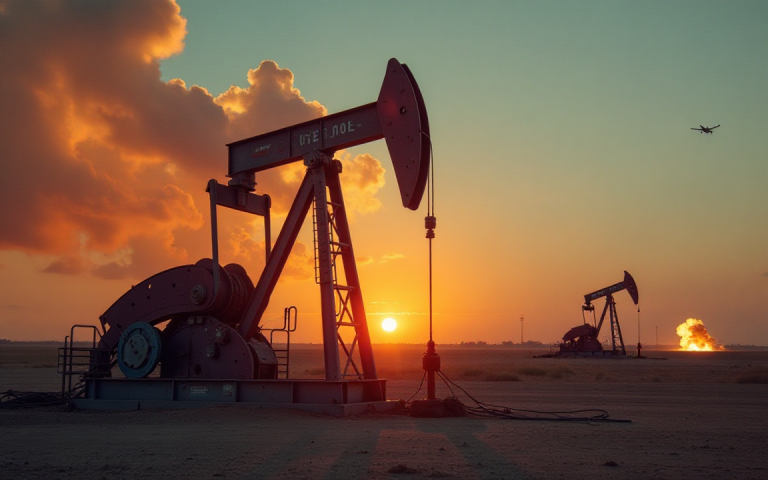 OPEC+ likely to stick with current output levels as oversupply concerns mount