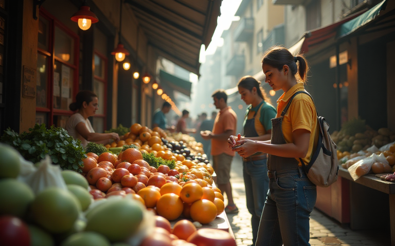 Brazil inflation set to hit lowest level in over a year as analysts see relief in November