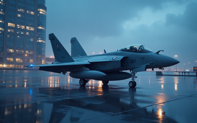 BAE Systems share price to face volatility as risky patterns form