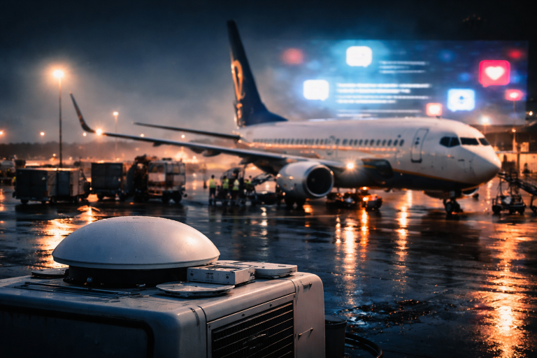 Elon Musk and Ryanair feud explained: online clash sparks takeover talk