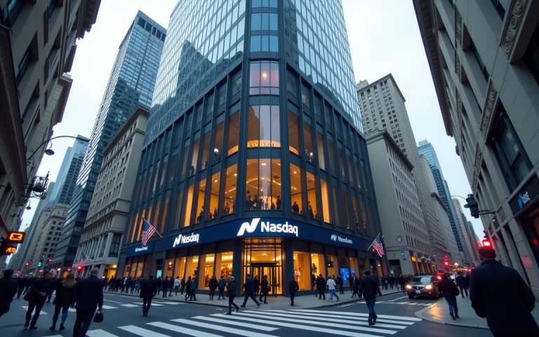 Top catalysts for Nasdaq 100 Index and ETFs like JEPQ, QQQ